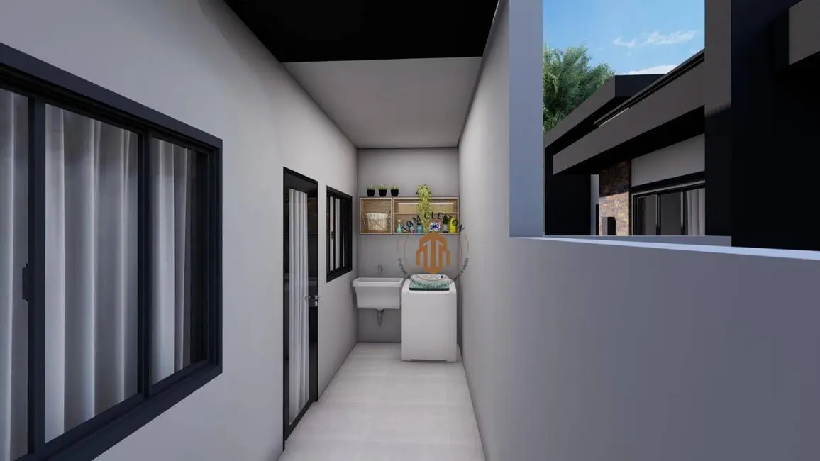 Foto 7 de Casa com 2 quartos à venda, 48m2 em Barra Velha - SC