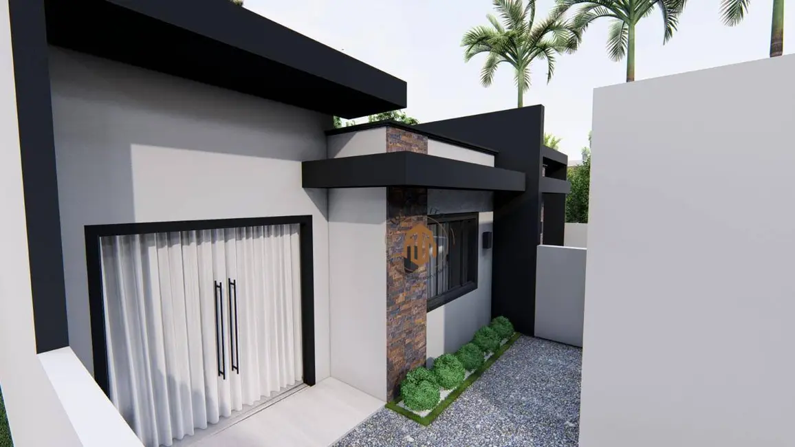 Foto 6 de Casa com 2 quartos à venda, 48m2 em Barra Velha - SC