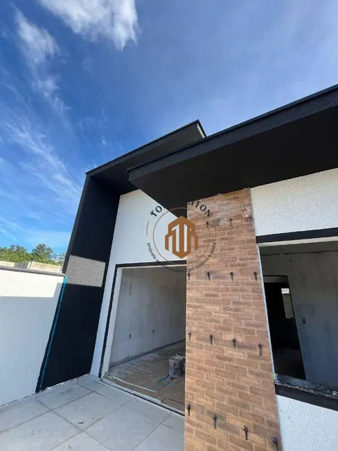 Foto 2 de Casa com 2 quartos à venda, 48m2 em Barra Velha - SC