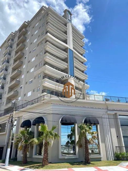 Foto 1 de Apartamento com 2 quartos à venda, 121m2 em Gravatá, Navegantes - SC