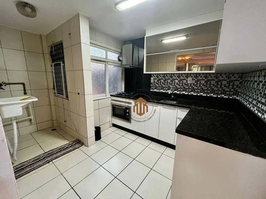 Foto 3 de Apartamento com 3 quartos à venda, 60m2 em Bela Vista, Gaspar - SC