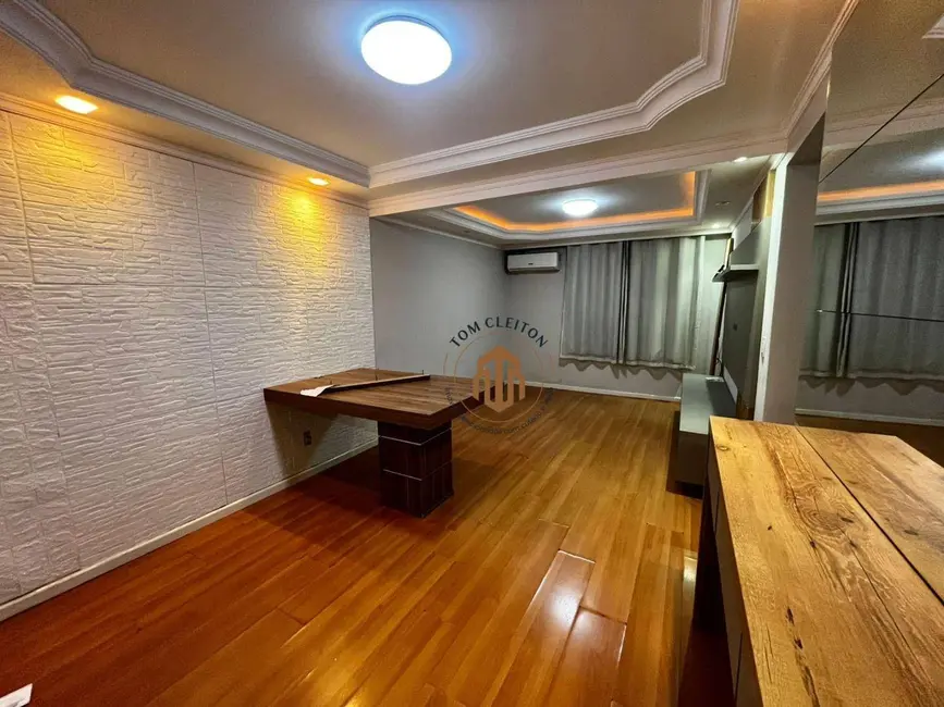 Foto 2 de Apartamento com 3 quartos à venda, 60m2 em Bela Vista, Gaspar - SC