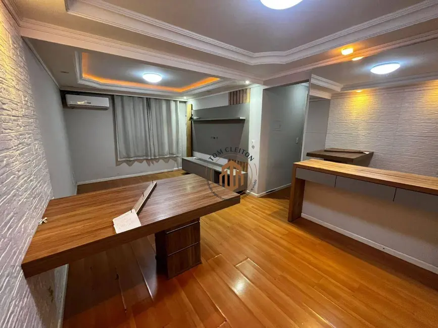Foto 1 de Apartamento com 3 quartos à venda, 60m2 em Bela Vista, Gaspar - SC