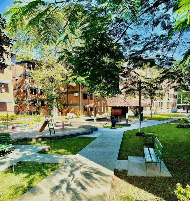 Foto 8 de Apartamento com 3 quartos à venda, 60m2 em Bela Vista, Gaspar - SC