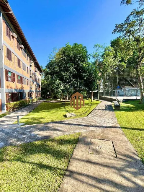 Foto 9 de Apartamento com 3 quartos à venda, 60m2 em Bela Vista, Gaspar - SC