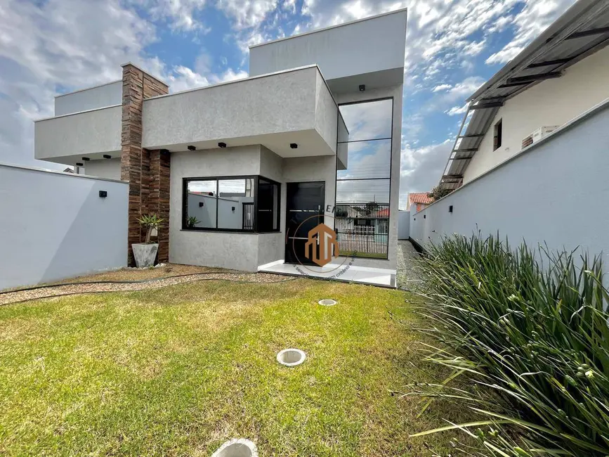 Foto 1 de Casa com 3 quartos à venda, 154m2 em Gravatá, Navegantes - SC