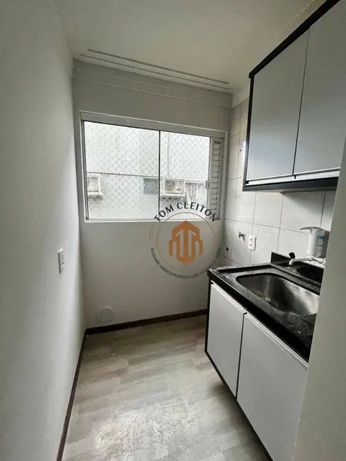 Foto 5 de Apartamento com 2 quartos à venda, 50m2 em Gasparinho, Gaspar - SC