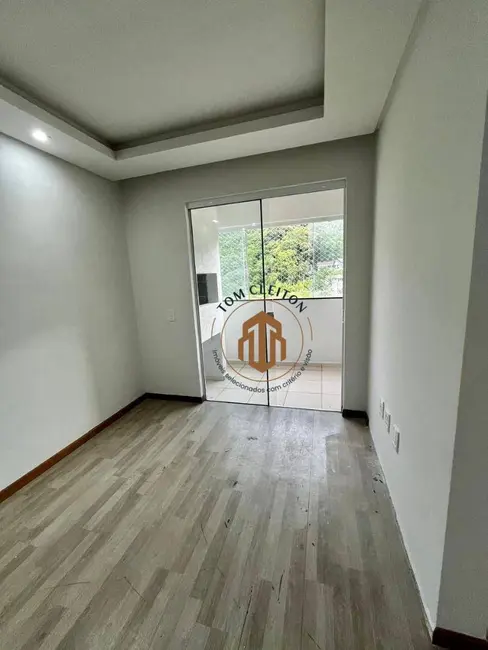 Foto 7 de Apartamento com 2 quartos à venda, 50m2 em Gasparinho, Gaspar - SC