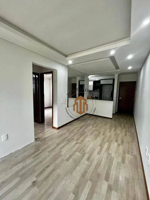 Foto 6 de Apartamento com 2 quartos à venda, 50m2 em Gasparinho, Gaspar - SC