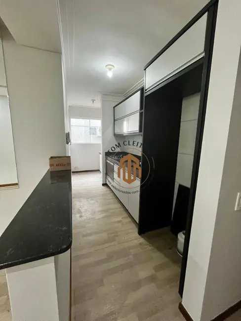 Foto 3 de Apartamento com 2 quartos à venda, 50m2 em Gasparinho, Gaspar - SC