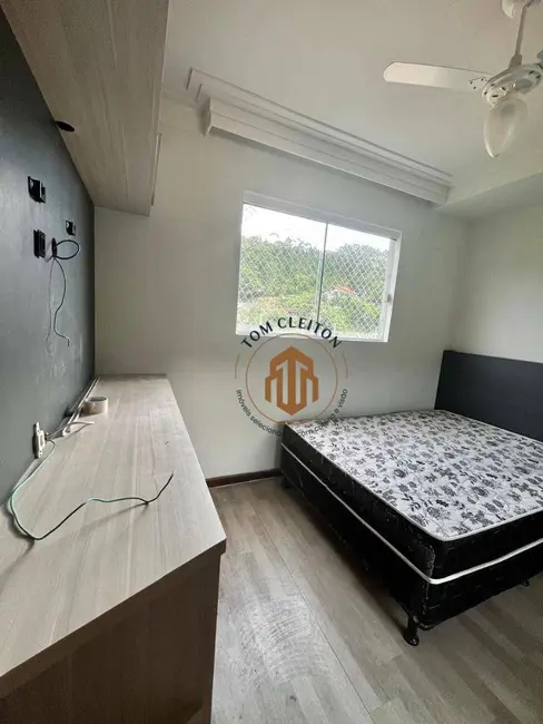 Foto 8 de Apartamento com 2 quartos à venda, 50m2 em Gasparinho, Gaspar - SC
