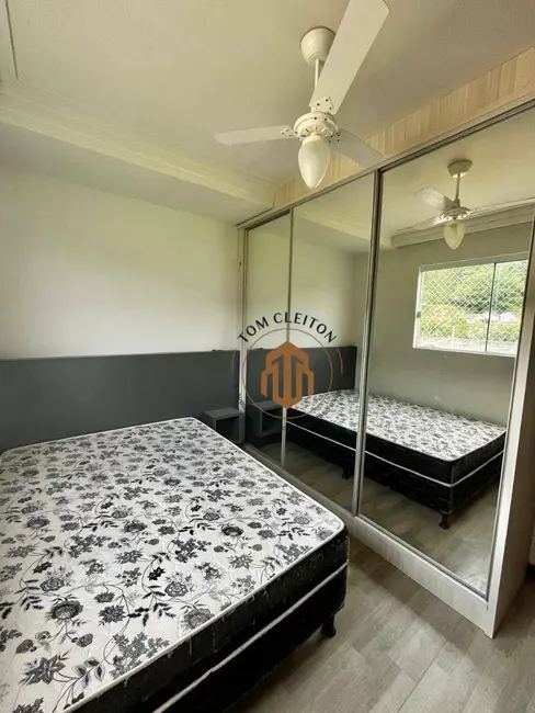 Foto 9 de Apartamento com 2 quartos à venda, 50m2 em Gasparinho, Gaspar - SC