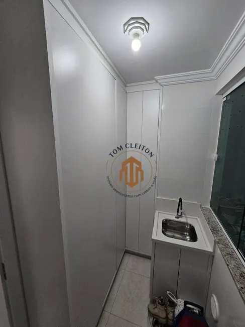 Foto 6 de Apartamento com 3 quartos à venda, 95m2 em Santa Terezinha, Gaspar - SC