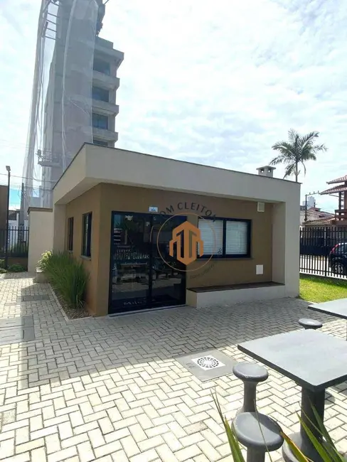 Foto 9 de Apartamento com 2 quartos à venda, 60m2 em Balneario Picarras - SC
