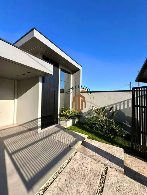 Foto 2 de Casa com 3 quartos à venda, 92m2 em Barra Velha - SC