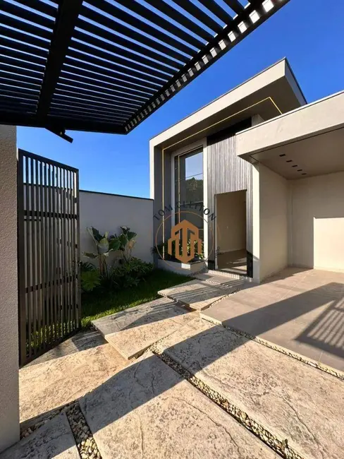 Foto 1 de Casa com 3 quartos à venda, 92m2 em Barra Velha - SC