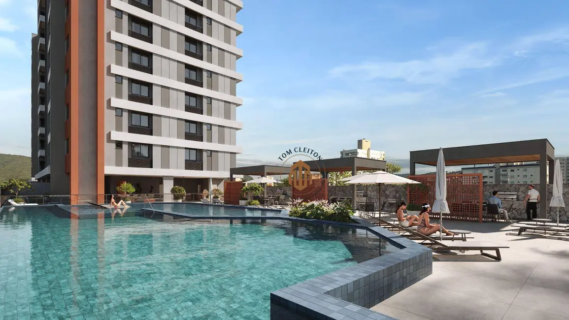 Foto 8 de Kitnet com 1 quarto à venda, 43m2 em Gravatá, Navegantes - SC