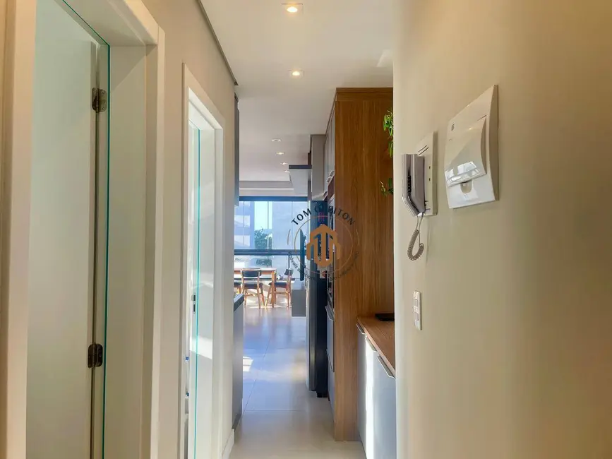 Foto 9 de Apartamento com 3 quartos à venda, 85m2 em Barra Velha - SC