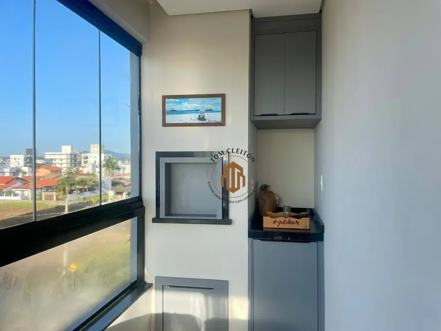 Foto 6 de Apartamento com 3 quartos à venda, 85m2 em Barra Velha - SC