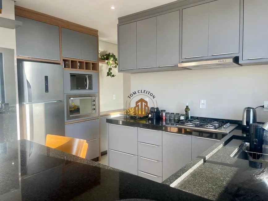 Foto 4 de Apartamento com 3 quartos à venda, 85m2 em Barra Velha - SC