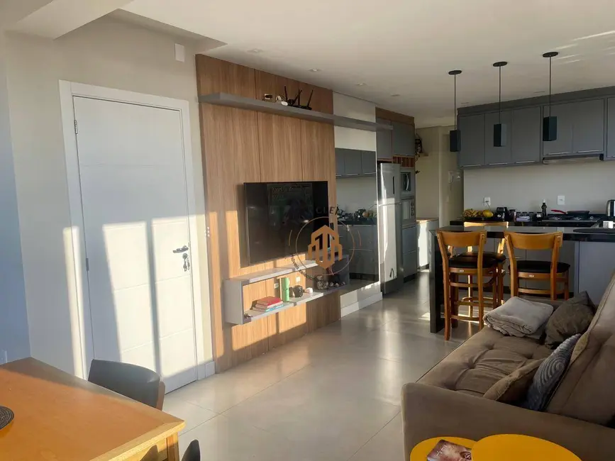 Foto 2 de Apartamento com 3 quartos à venda, 85m2 em Barra Velha - SC