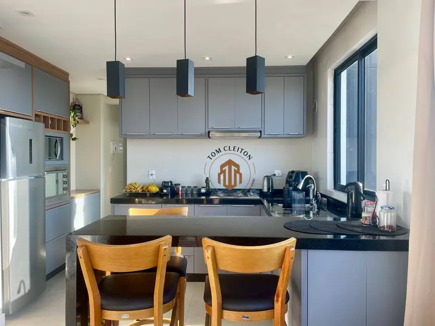 Foto 3 de Apartamento com 3 quartos à venda, 85m2 em Barra Velha - SC