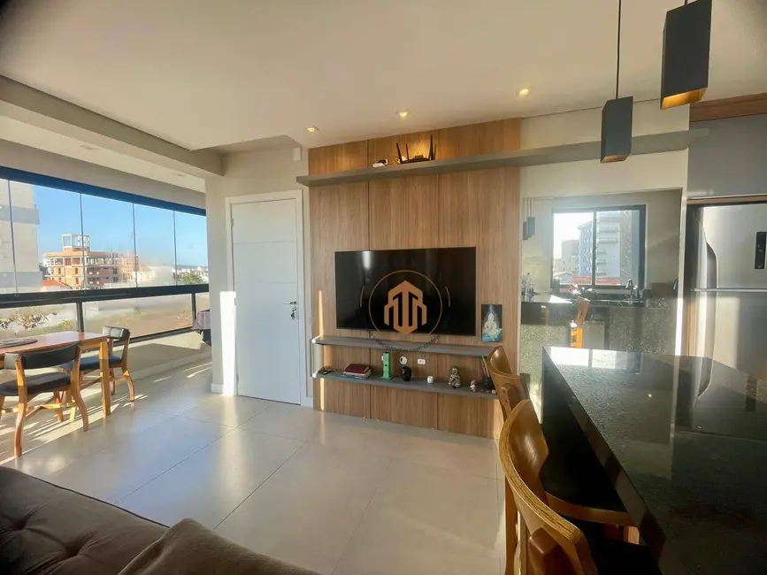 Foto 1 de Apartamento com 3 quartos à venda, 85m2 em Barra Velha - SC