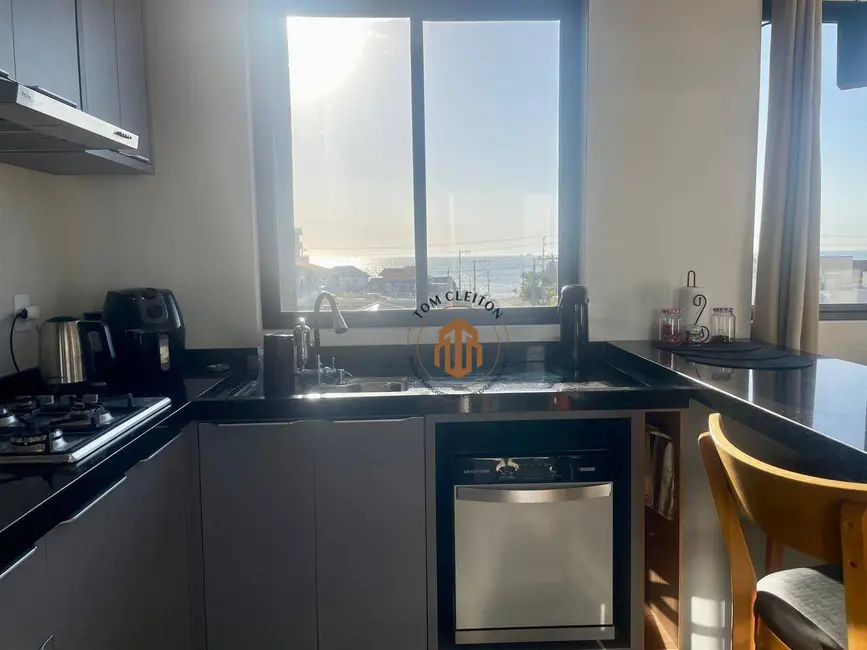 Foto 5 de Apartamento com 3 quartos à venda, 85m2 em Barra Velha - SC