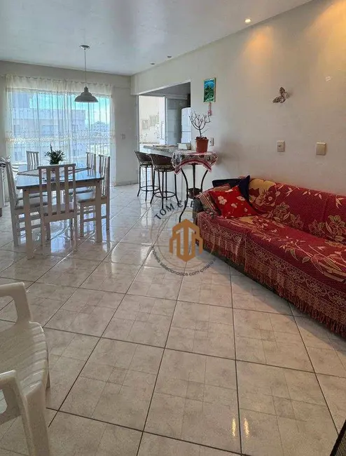 Foto 1 de Apartamento com 3 quartos à venda, 94m2 em Gravatá, Navegantes - SC