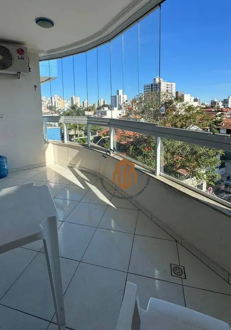 Foto 4 de Apartamento com 3 quartos à venda, 94m2 em Gravatá, Navegantes - SC