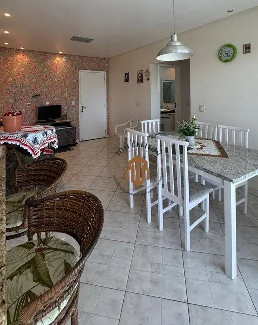 Foto 2 de Apartamento com 3 quartos à venda, 94m2 em Gravatá, Navegantes - SC
