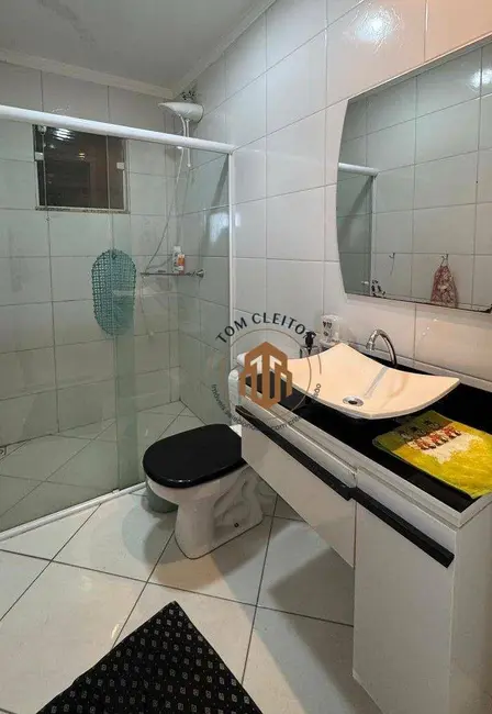 Foto 8 de Apartamento com 3 quartos à venda, 94m2 em Gravatá, Navegantes - SC