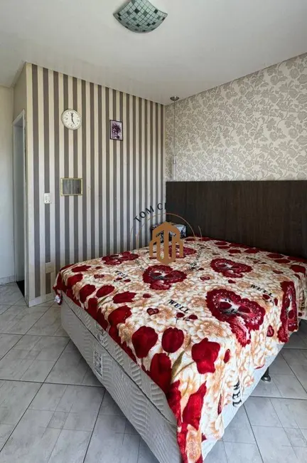 Foto 7 de Apartamento com 3 quartos à venda, 94m2 em Gravatá, Navegantes - SC