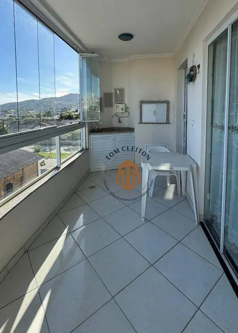 Foto 3 de Apartamento com 3 quartos à venda, 94m2 em Gravatá, Navegantes - SC