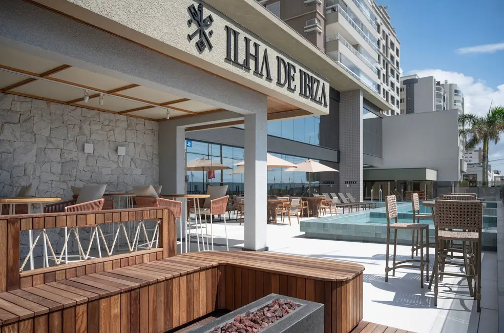 Foto 8 de Apartamento com 4 quartos à venda, 310m2 em Centro, Navegantes - SC