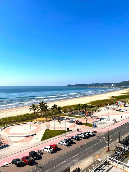 Foto 2 de Apartamento com 4 quartos à venda, 310m2 em Centro, Navegantes - SC