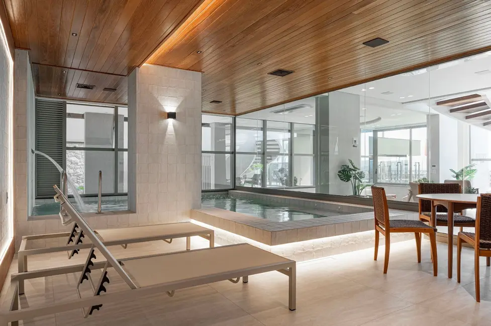 Foto 4 de Apartamento com 4 quartos à venda, 310m2 em Centro, Navegantes - SC