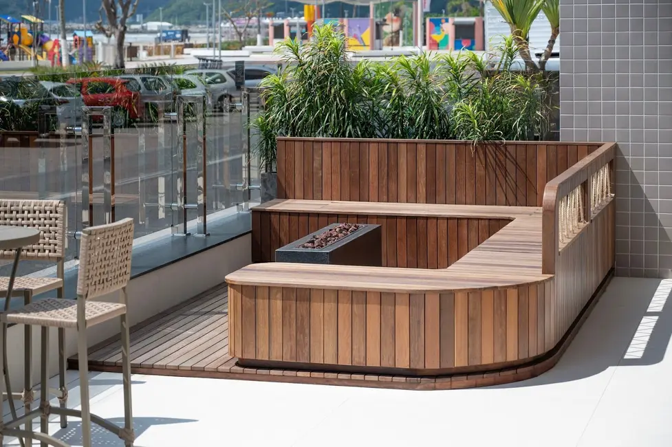 Foto 7 de Apartamento com 4 quartos à venda, 310m2 em Centro, Navegantes - SC