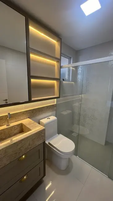 Foto 9 de Apartamento com 4 quartos à venda, 268m2 em Meia Praia, Itapema - SC