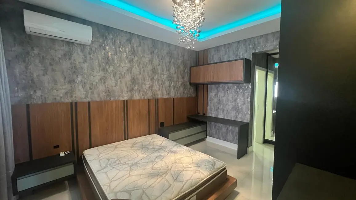 Foto 8 de Apartamento com 4 quartos à venda, 268m2 em Meia Praia, Itapema - SC