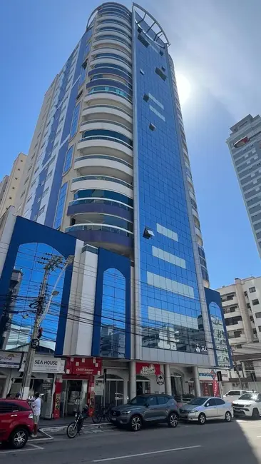 Foto 1 de Apartamento com 4 quartos à venda, 268m2 em Meia Praia, Itapema - SC