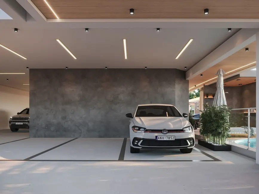 Foto 9 de Apartamento com 3 quartos à venda, 92m2 em Balneario Picarras - SC