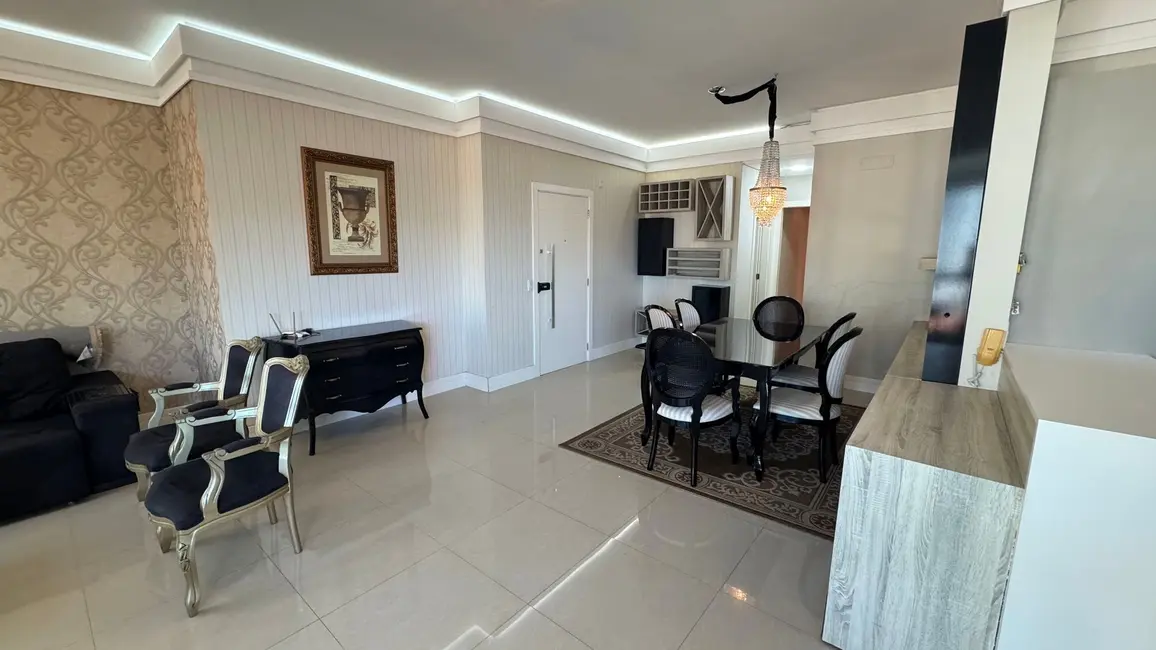 Foto 9 de Apartamento com 3 quartos à venda, 182m2 em Meia Praia, Itapema - SC