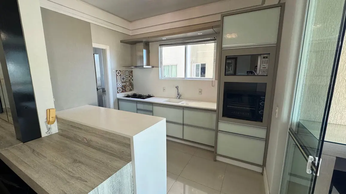 Foto 6 de Apartamento com 3 quartos à venda, 182m2 em Meia Praia, Itapema - SC