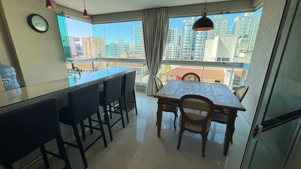 Foto 5 de Apartamento com 3 quartos à venda, 182m2 em Meia Praia, Itapema - SC