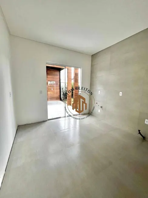 Foto 8 de Sobrado com 2 quartos à venda, 129m2 em Santa Terezinha, Gaspar - SC