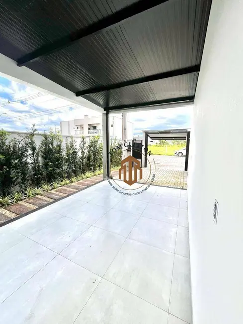 Foto 4 de Sobrado com 2 quartos à venda, 129m2 em Santa Terezinha, Gaspar - SC