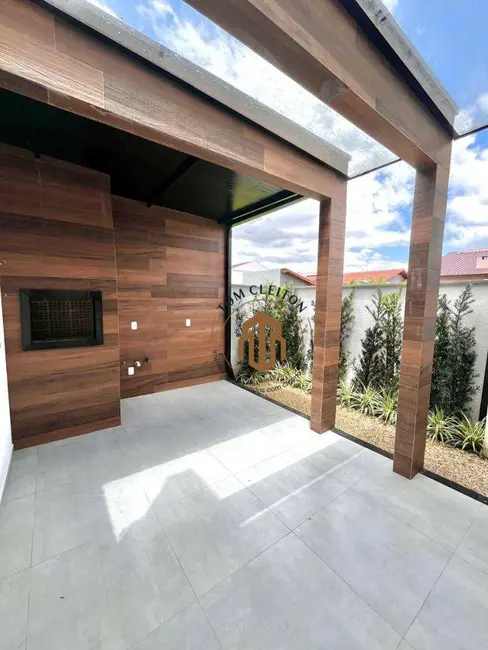 Foto 9 de Sobrado com 2 quartos à venda, 129m2 em Santa Terezinha, Gaspar - SC