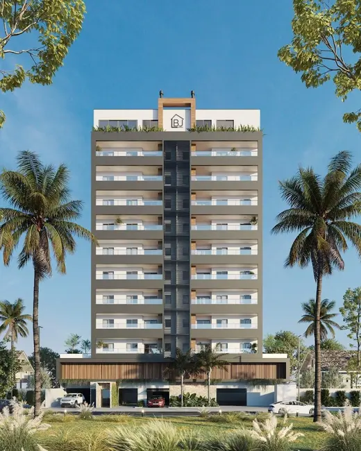 Foto 4 de Apartamento com 3 quartos à venda, 94m2 em Balneario Picarras - SC