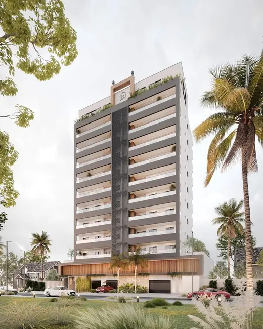 Foto 5 de Apartamento com 3 quartos à venda, 94m2 em Balneario Picarras - SC